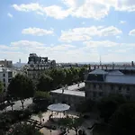 Hotel Du Square D\'Anvers