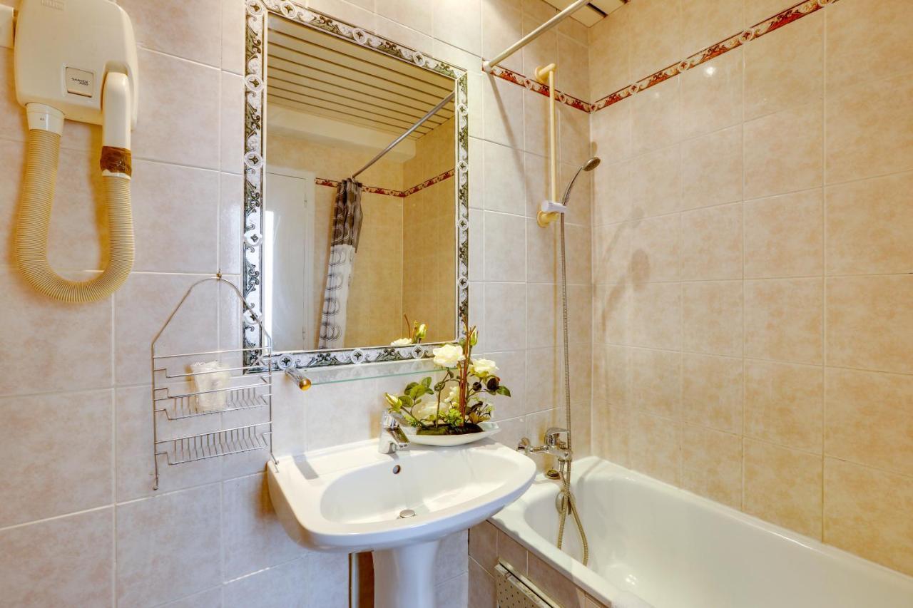 Hotel Du Square D'anvers Paris