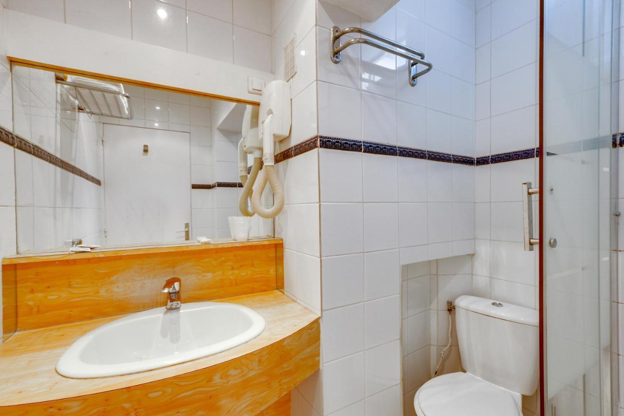 Du Square D'anvers Parigi