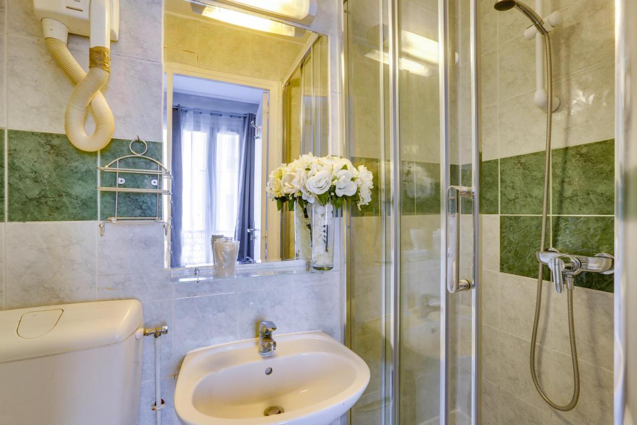 Du Square D'anvers Hotel Paris