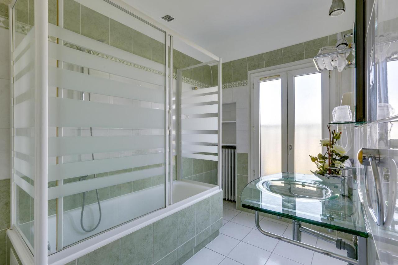 Du Square D'anvers Hotel Paris