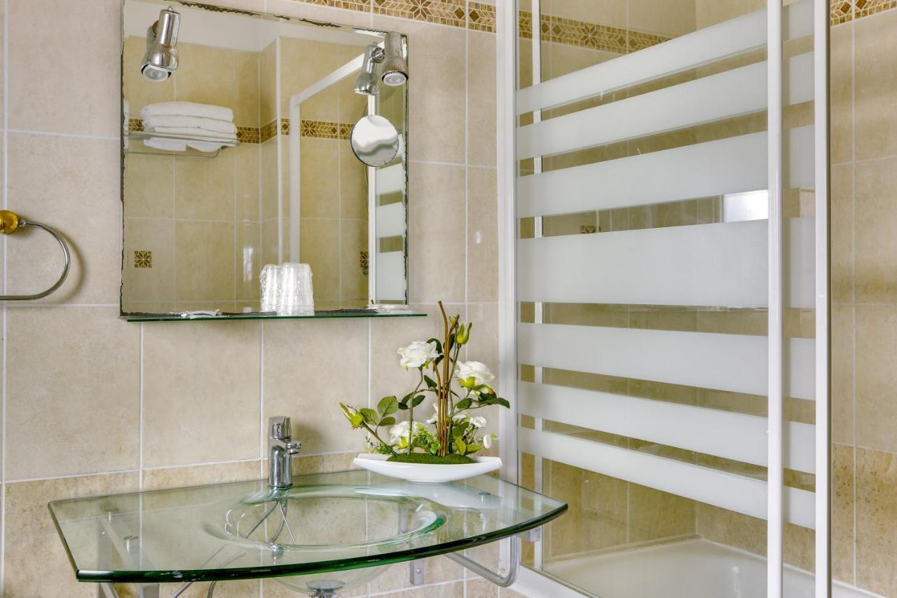 Hotel Du Square D'anvers