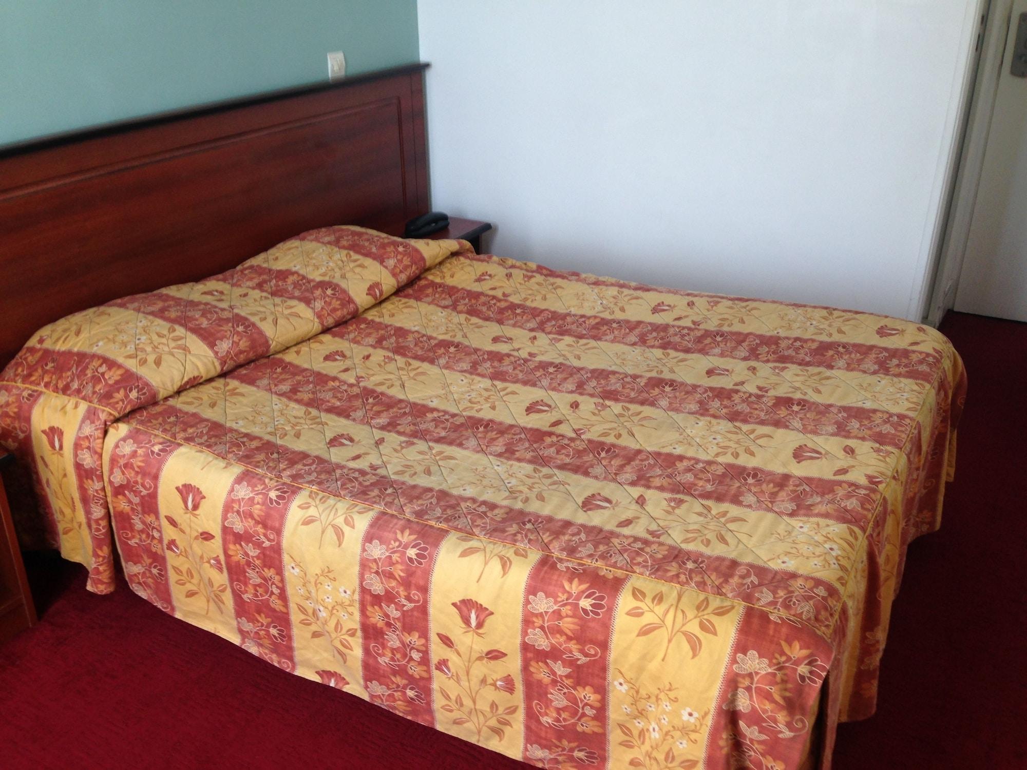 Du Square D'anvers Hotel Parigi