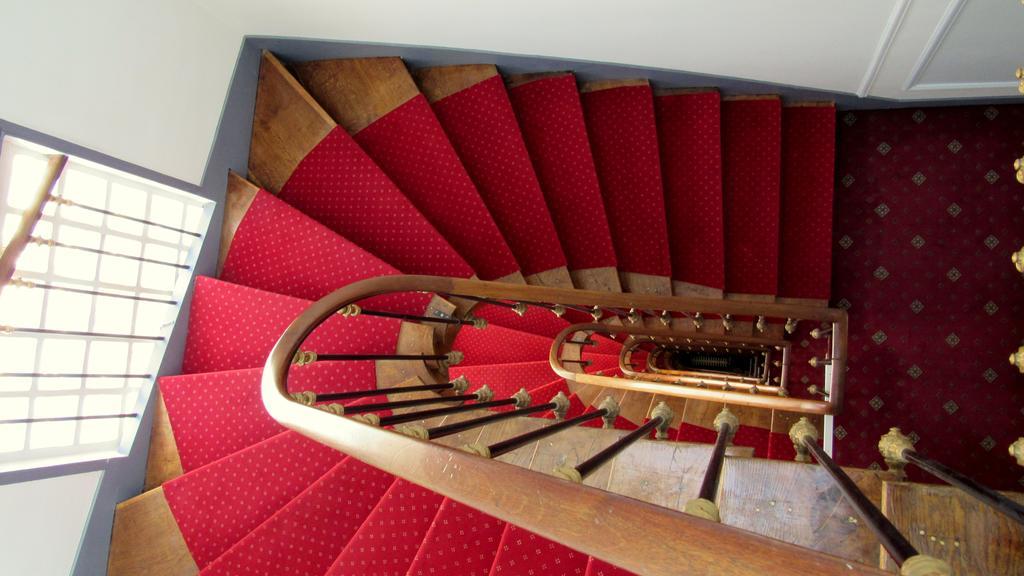 Hotel Du Square D'anvers