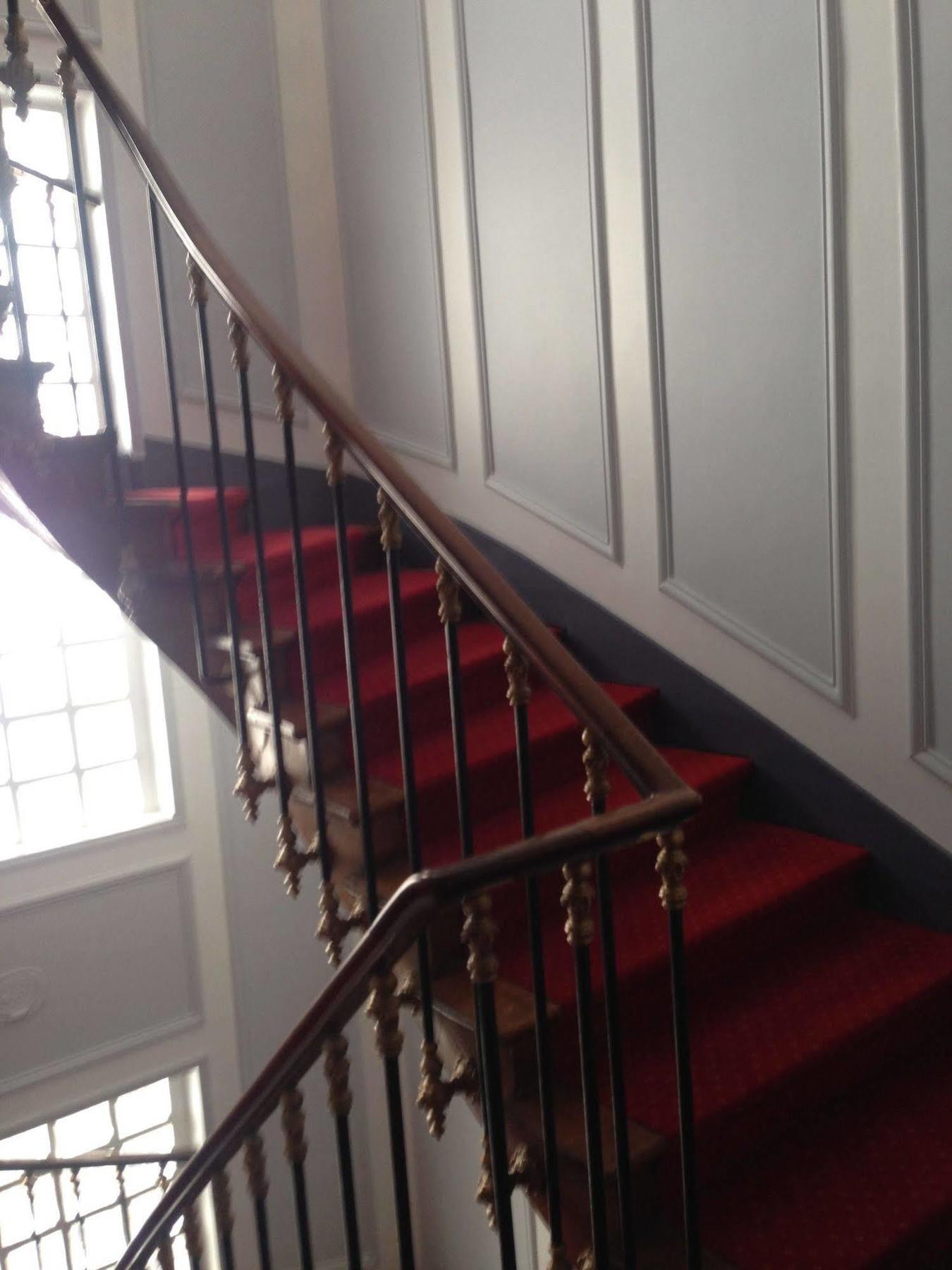 Du Square D'anvers Hotel 2*