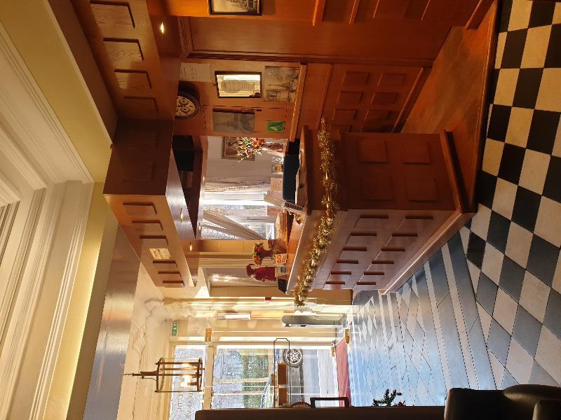 Du Square D'anvers Hotel 2*