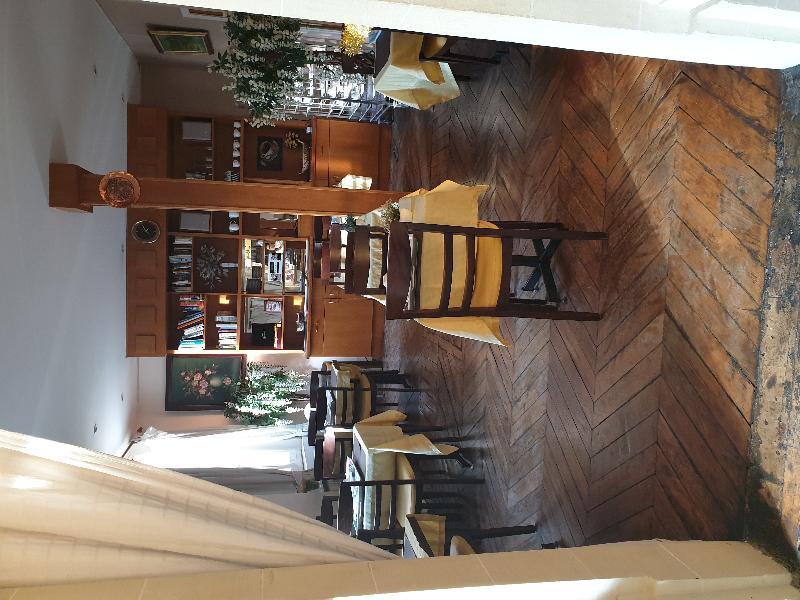 Hotel Du Square D'anvers