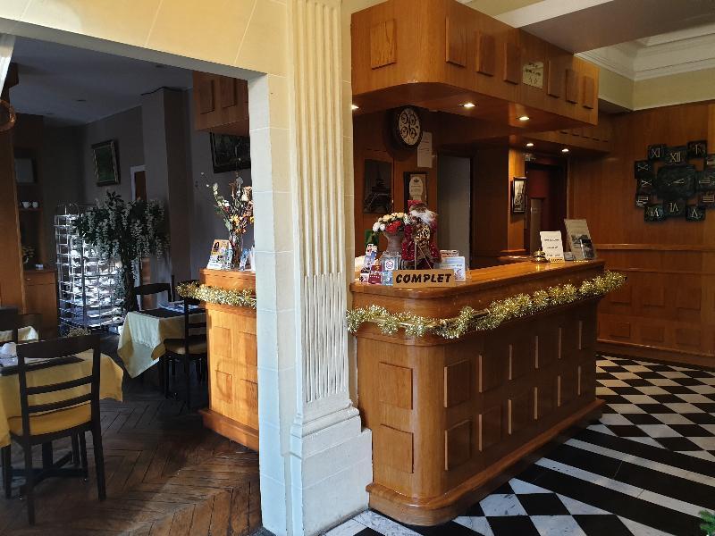 Du Square D'anvers Paris