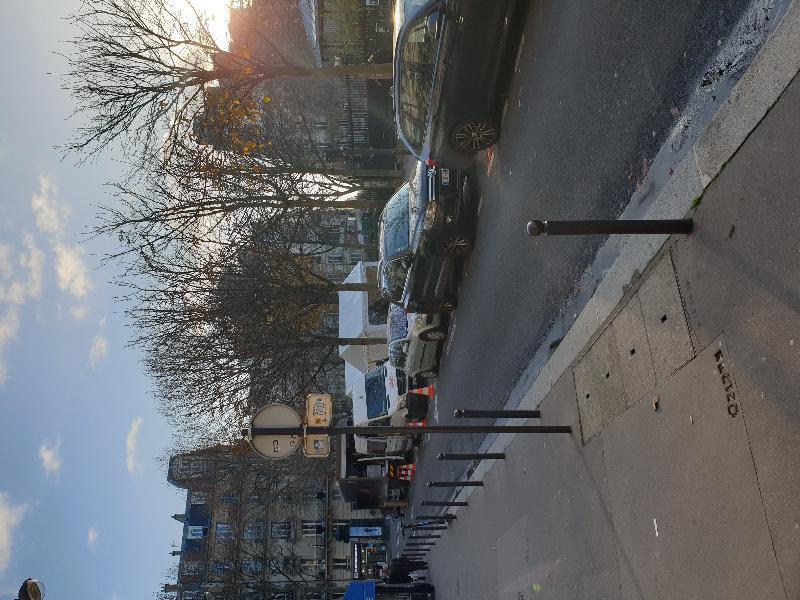 Hotel Du Square D'anvers 2*