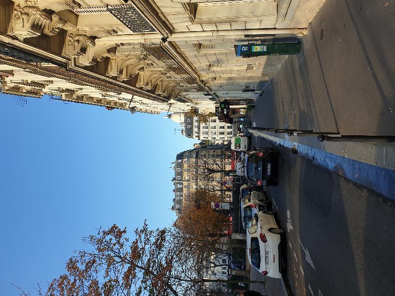 Du Square D'anvers Hotel 2*